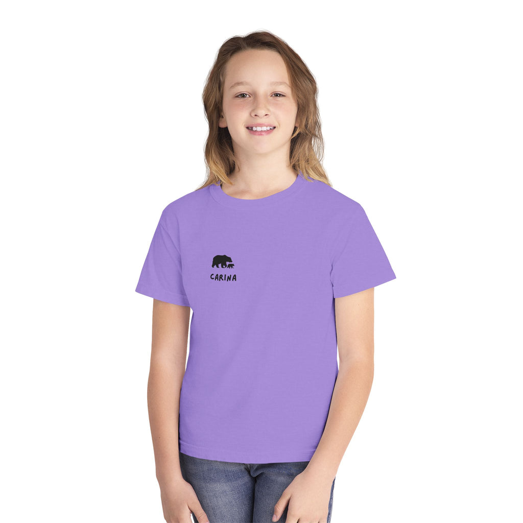 Youth Midweight Tee