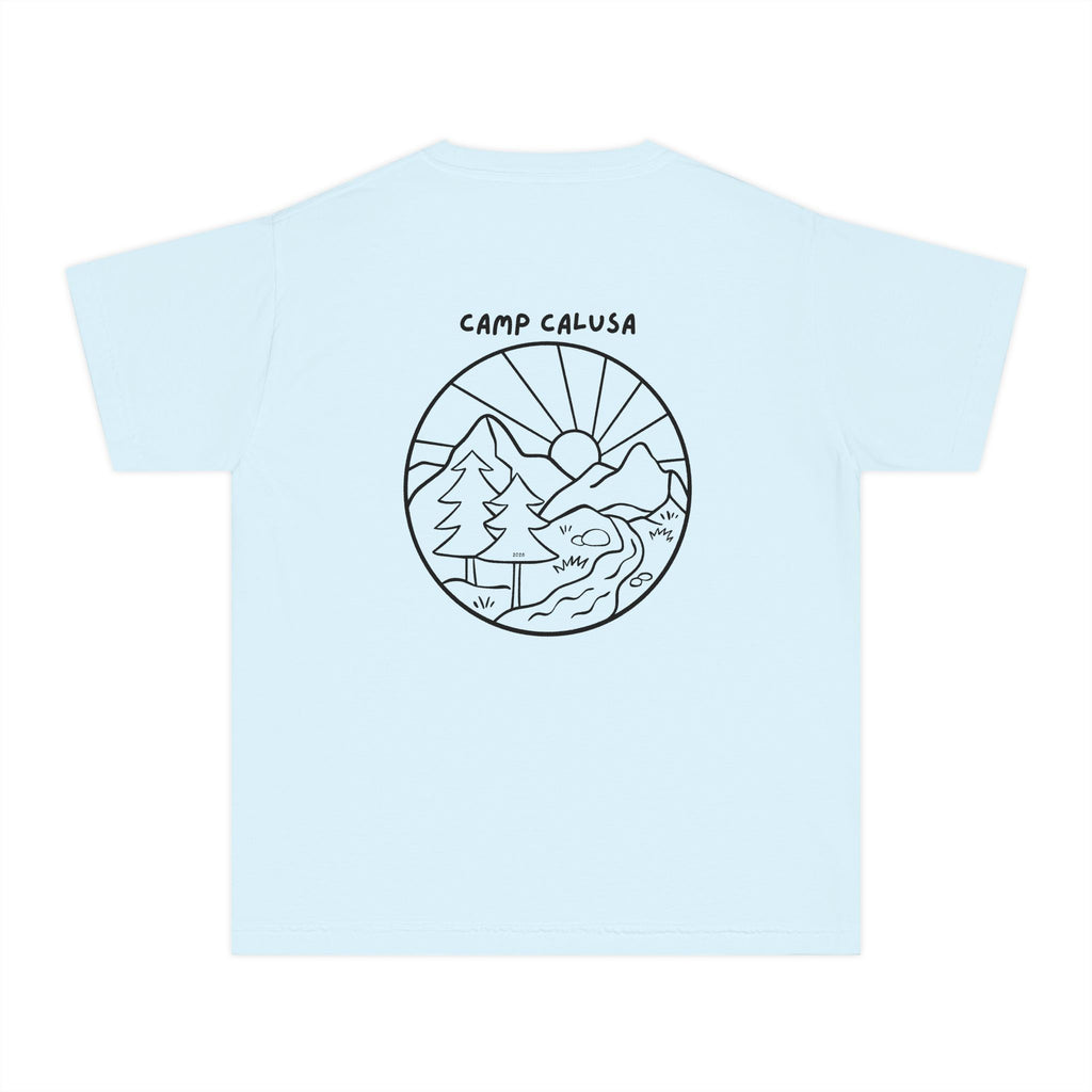 Youth Midweight Tee