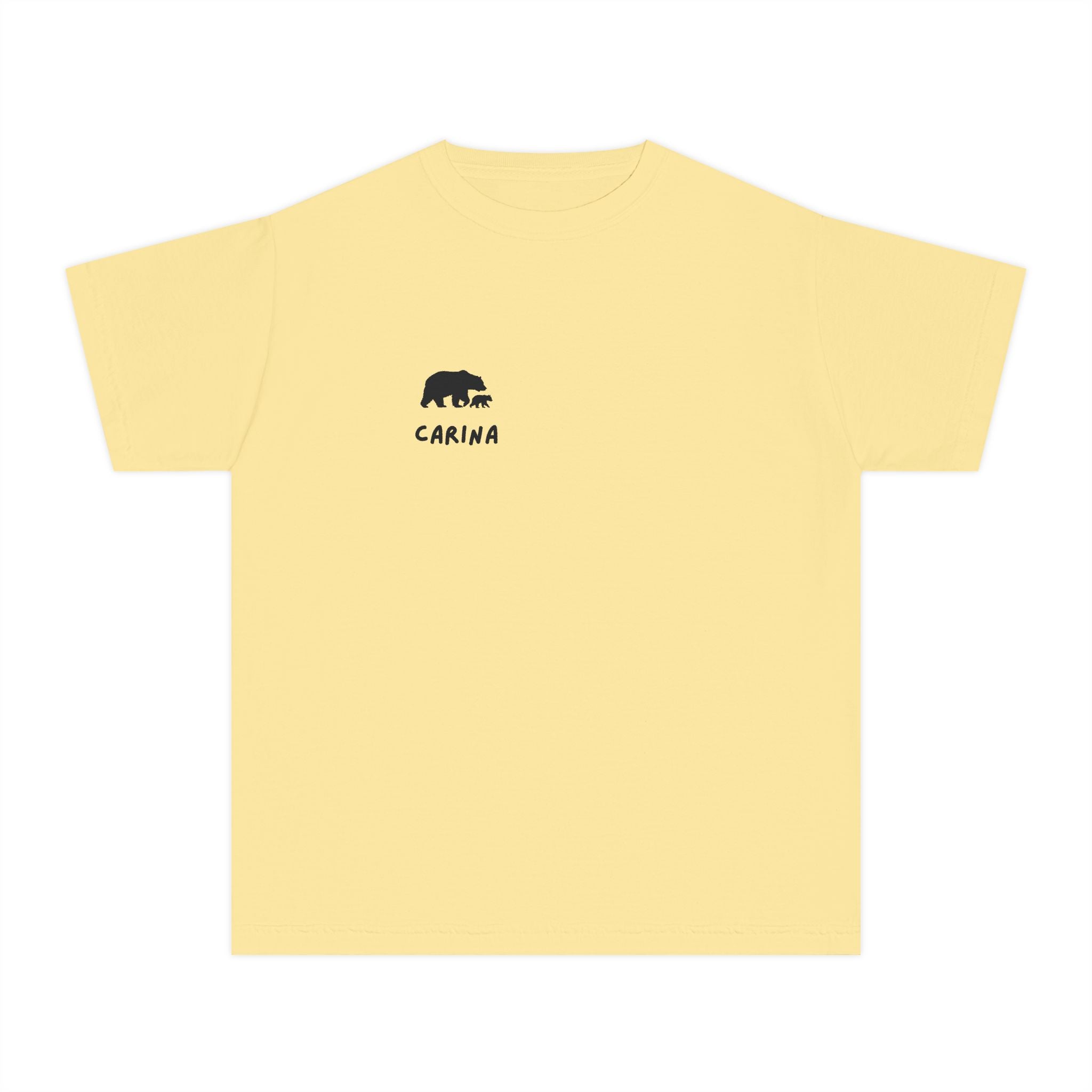 Youth Midweight Tee
