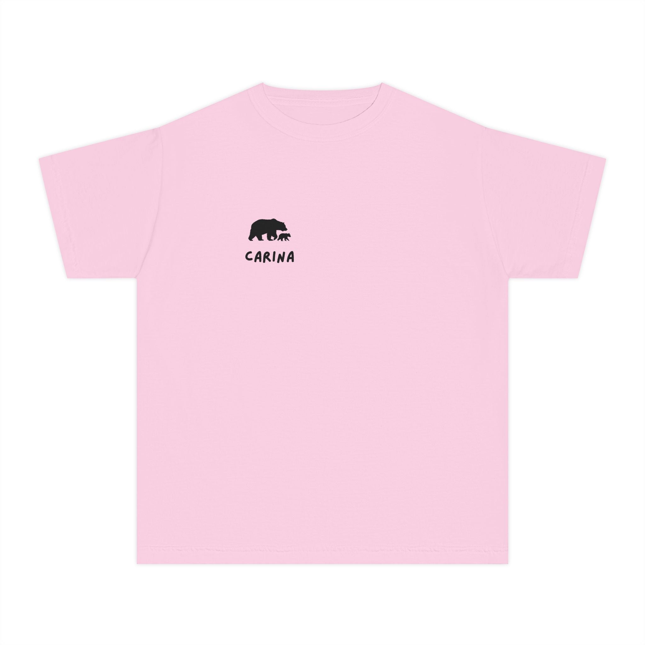 Youth Midweight Tee