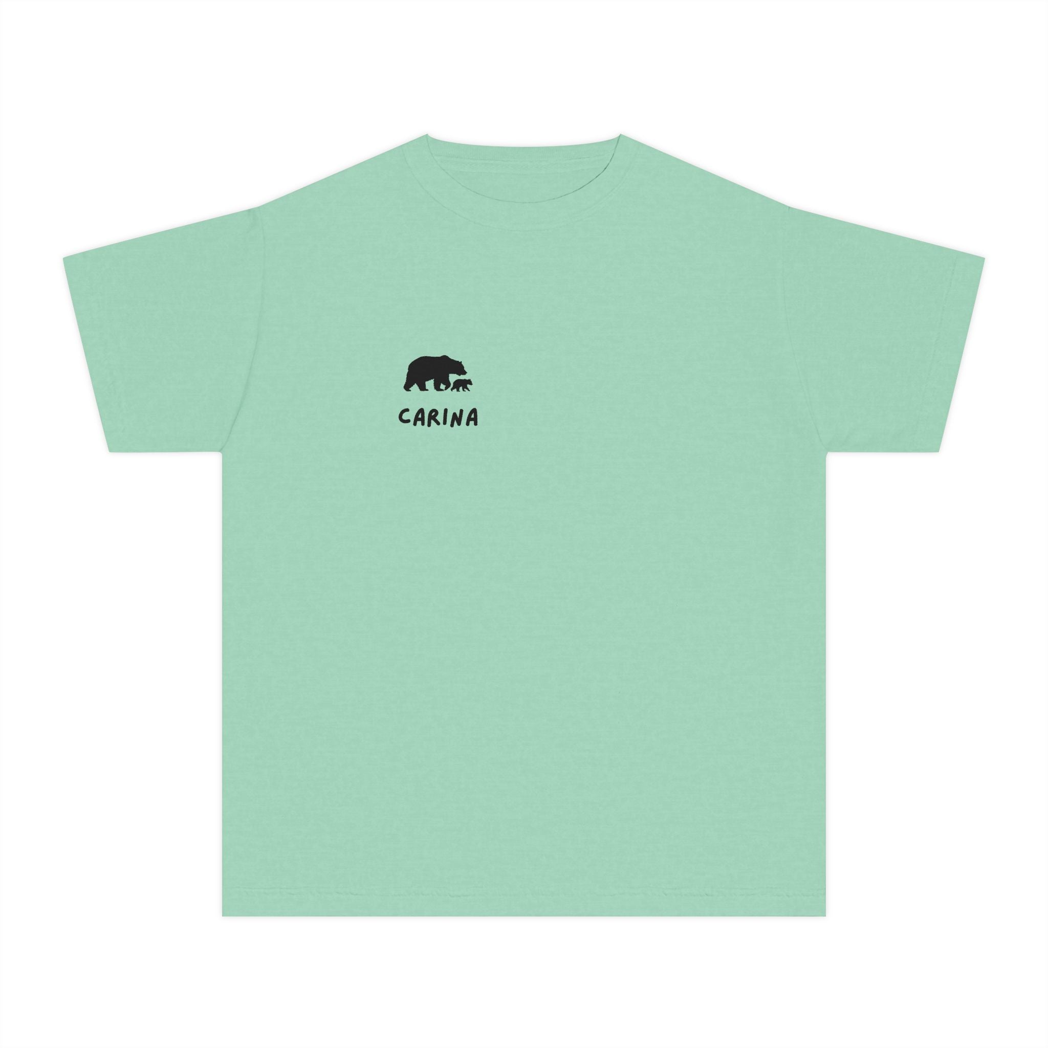 Youth Midweight Tee