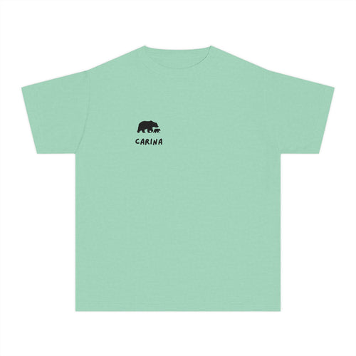 Youth Midweight Tee