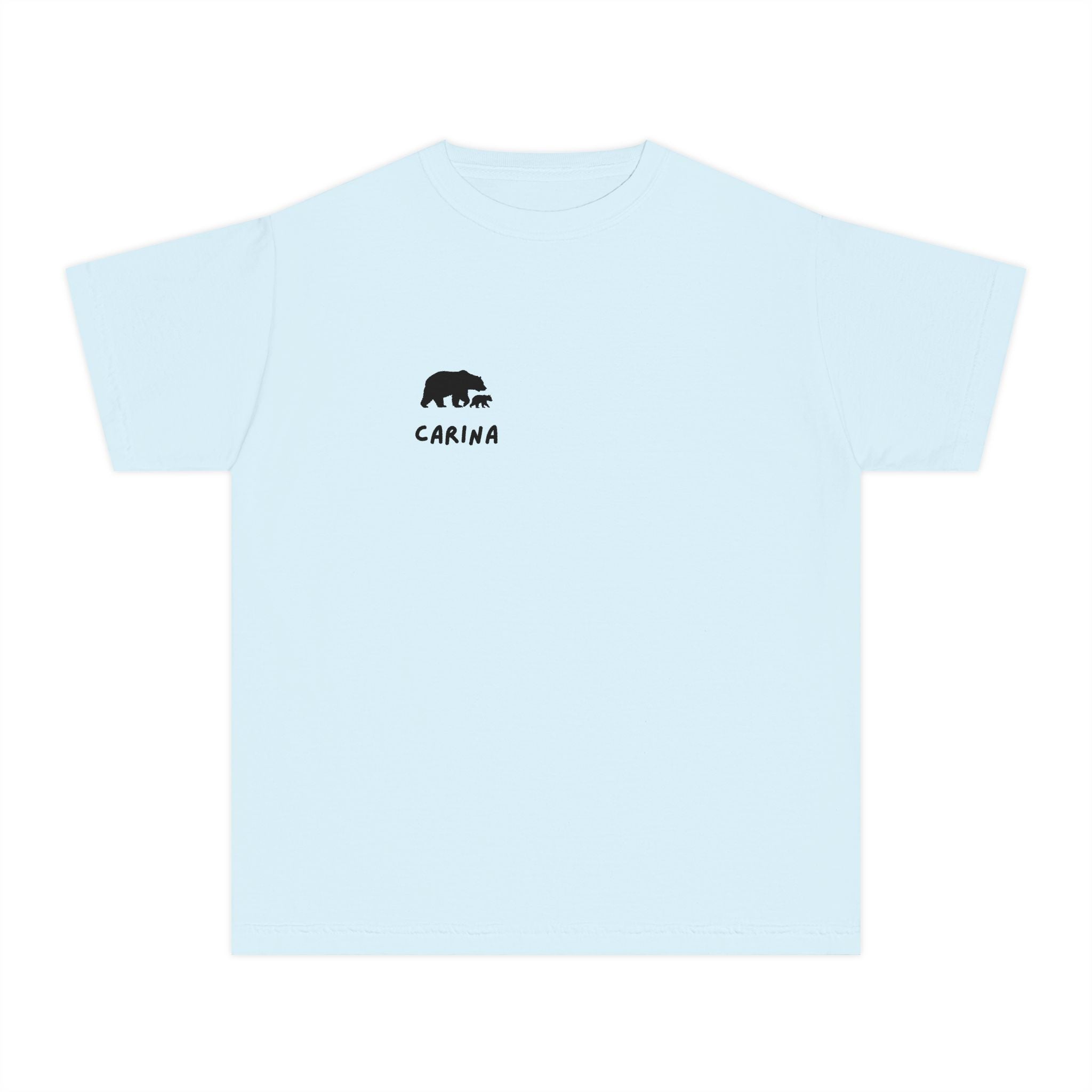 Youth Midweight Tee
