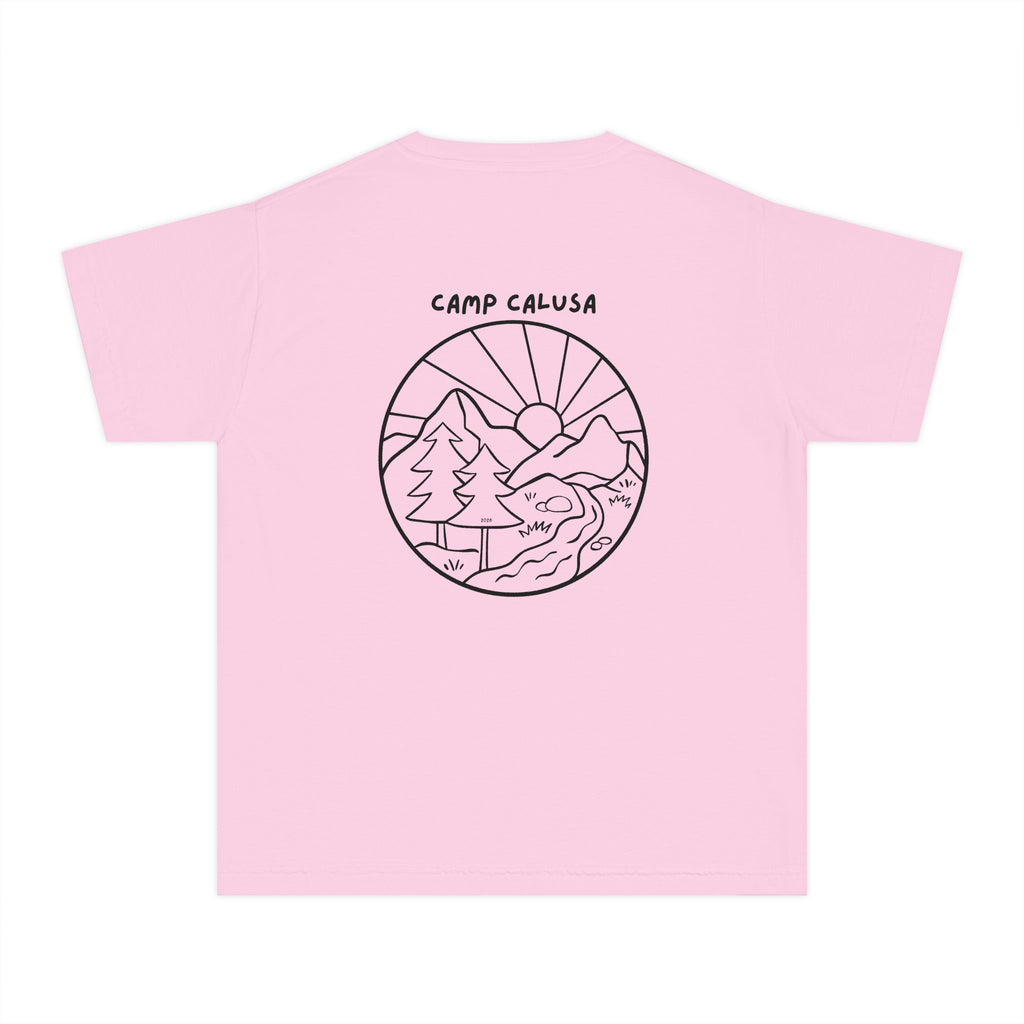 Youth Midweight Tee