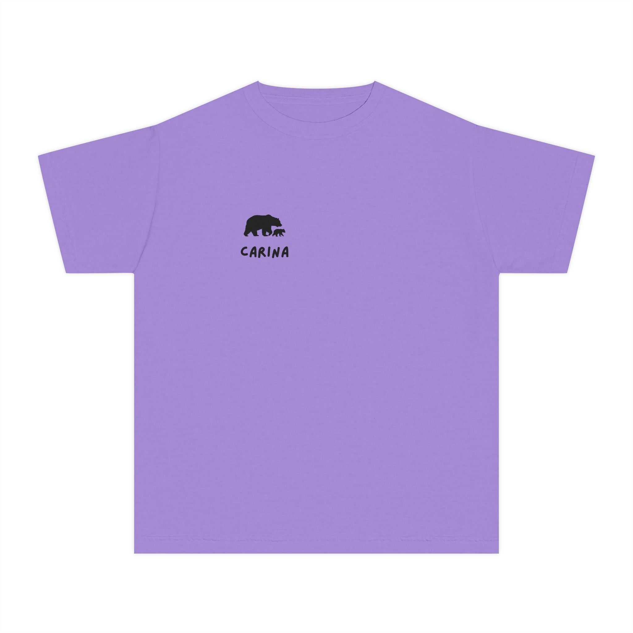 Youth Midweight Tee