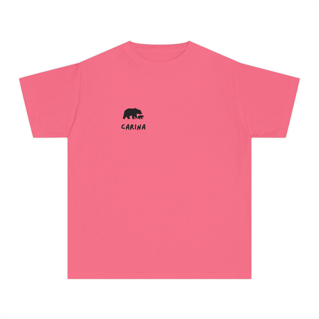 Youth Midweight Tee