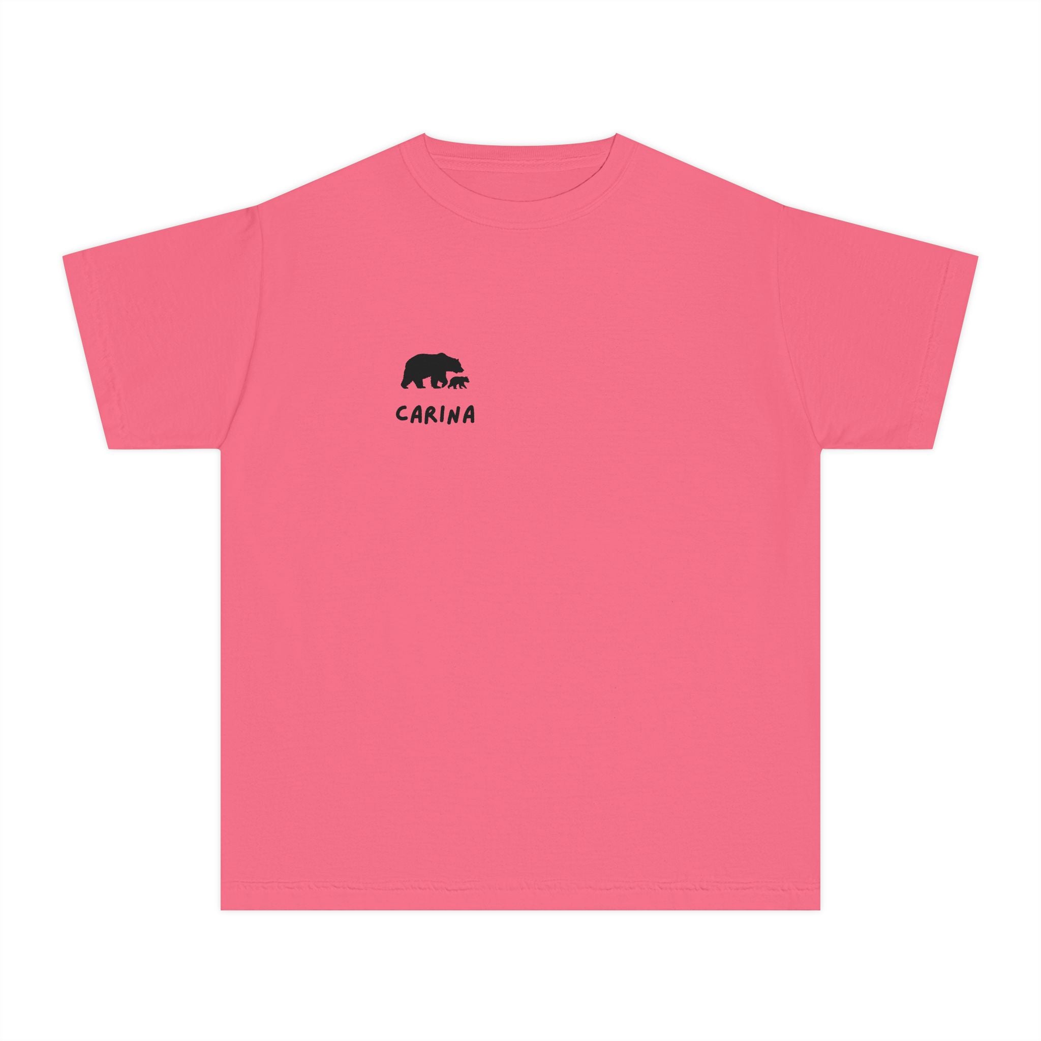 Youth Midweight Tee
